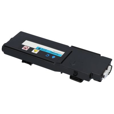 Toner compatible Dell 593-BBBT (488NH) - Cyan