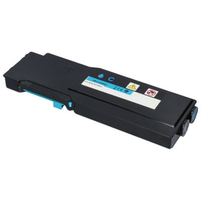 Toner compatible Dell 593-BBBT (488NH) - Cyan