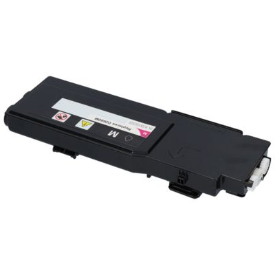 Toner compatible Dell 593-BBBS (VXCWK) - Magenta