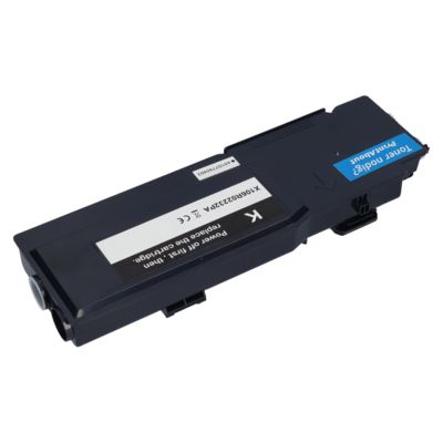 Toner compatible Xerox 106R02232 - Noir