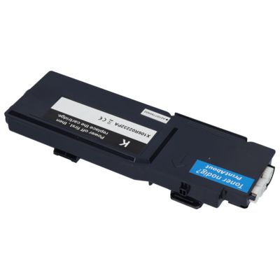 Toner compatible Xerox 106R02232 - Noir