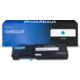 Toner compatible Xerox 106R02229 - Cyan