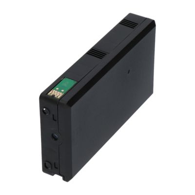 Cartouche compatible Epson 79XL (T79024010) - Cyan - Grande capacité