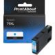Cartouche compatible Epson 79XL (T79024010) - Cyan - Grande capacité