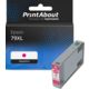 Cartouche compatible Epson 79XL (T79034010) - Magenta - Grande capacité
