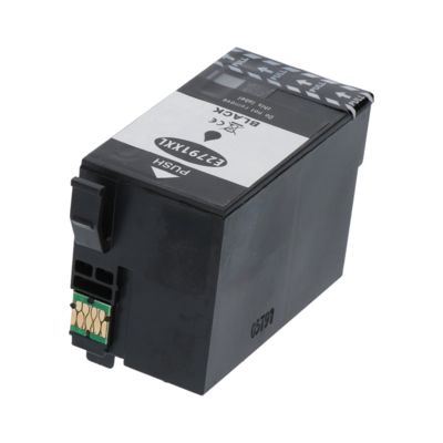 Cartouche compatible Epson 27XXL (T27914010) - Noir - Grande capacité