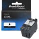 Cartouche compatible Epson 27XXL (T27914010) - Noir - Grande capacité