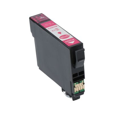 Cartouche compatible Epson 27XL (C13T27134012) - Magenta - Grande capacité