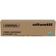 Olivetti B1027 - Cyan - Toner