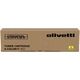 Olivetti B1029 - Jaune - Toner