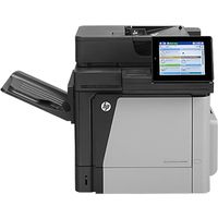 HP Color LaserJet Enterprise M680dn - Imprimante laser