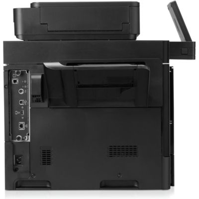 HP Color LaserJet Enterprise M680dn - Imprimante laser