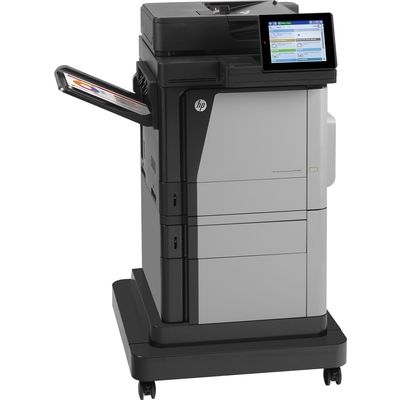 HP Color LaserJet Enterprise M680f - Imprimante laser