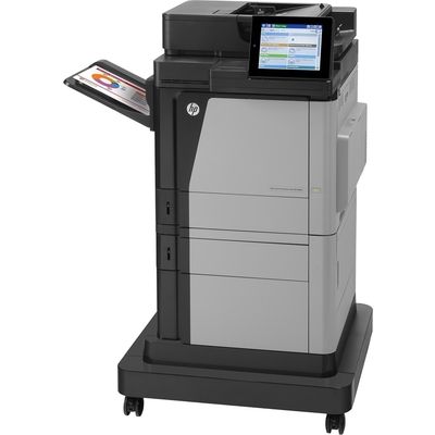 HP Color LaserJet Enterprise M680f - Imprimante laser