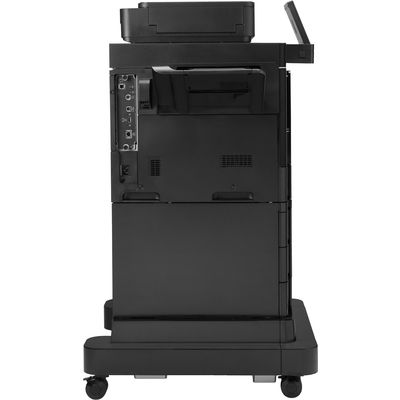 HP Color LaserJet Enterprise M680f - Imprimante laser
