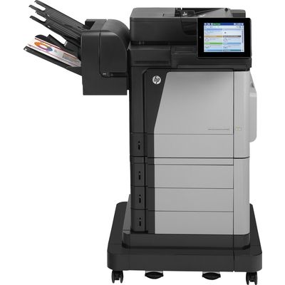 HP Color LaserJet Enterprise Flow M680z - Imprimante laser
