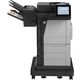 HP Color LaserJet Enterprise Flow M680z - Imprimante laser