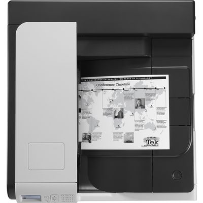 HP LaserJet Enterprise M712dn - Imprimante laser