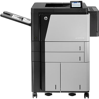 HP LaserJet Enterprise M806x+ - Imprimante laser
