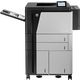HP LaserJet Enterprise M806x+ - Imprimante laser