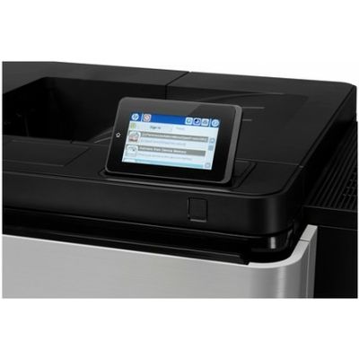 HP LaserJet Enterprise M806x+ - Imprimante laser