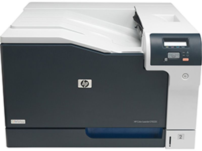 HP Color LaserJet Pro CP5225dn Laserprinter