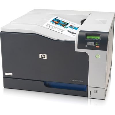 HP Color LaserJet Pro CP5225dn - Imprimante laser