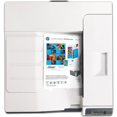 HP Color LaserJet Pro CP5225dn - Imprimante laser