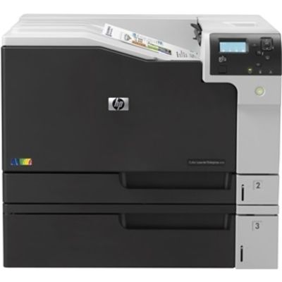 HP Color LaserJet Enterprise M750n - Imprimante laser