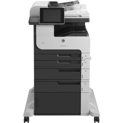 HP LaserJet Enterprise M725f - Imprimante laser