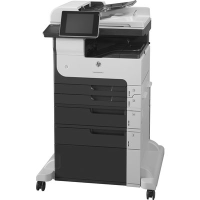 HP LaserJet Enterprise M725f - Imprimante laser