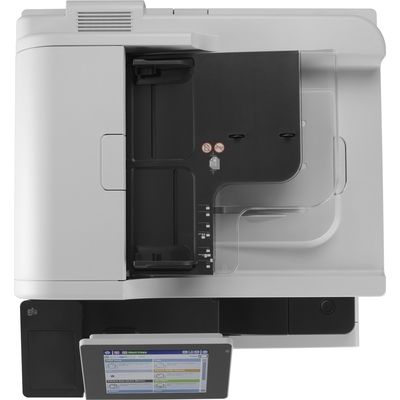 HP LaserJet Enterprise M725f - Imprimante laser