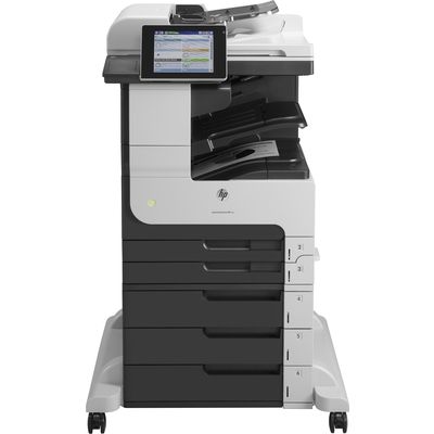HP LaserJet Enterprise M725z - Imprimante laser