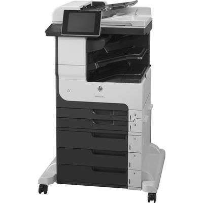 HP LaserJet Enterprise M725z - Imprimante laser