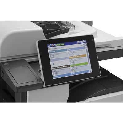HP LaserJet Enterprise M725z - Imprimante laser