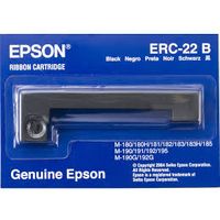 Epson ERC22B - Noir - Ruban