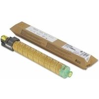 Ricoh 841818 (MP C3503) - Jaune - Toner