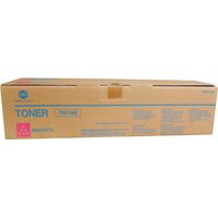 Konica Minolta TN-214M (A0D7354) - Magenta - Toner