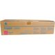 Konica Minolta TN-214M (A0D7354) - Magenta - Toner