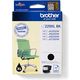 Brother LC-229XLBK - Noir - Cartouche d'encre - Très grande capacité