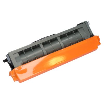 Toner compatible Brother TN-329BK - Noir - Très grande capacité