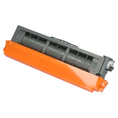 Toner compatible Brother TN-329BK - Noir - Très grande capacité