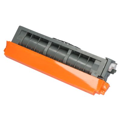Toner compatible Brother TN-329M - Magenta - Très grande capacité