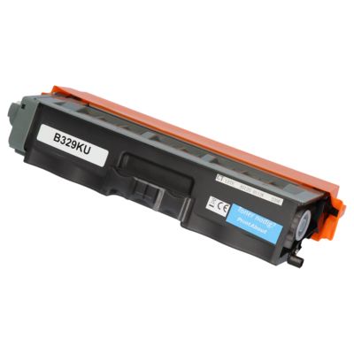 Toner compatible Brother TN-900BK - Noir