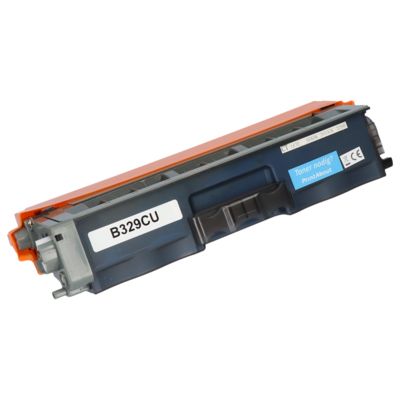 Toner compatible Brother TN-900C - Cyan