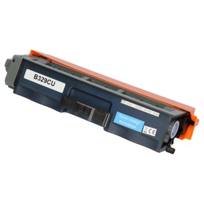 Toner compatible Brother TN-900C - Cyan