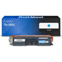 Toner compatible Brother TN-900C - Cyan