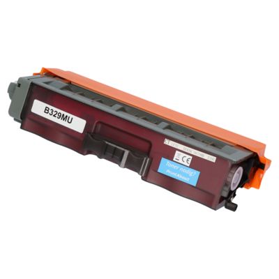 Toner compatible Brother TN-900M - Magenta
