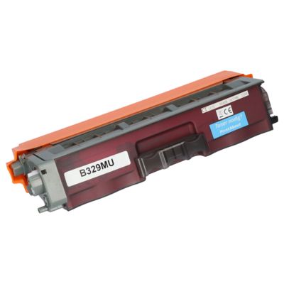 Toner compatible Brother TN-900M - Magenta