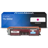 Toner compatible Brother TN-900M - Magenta